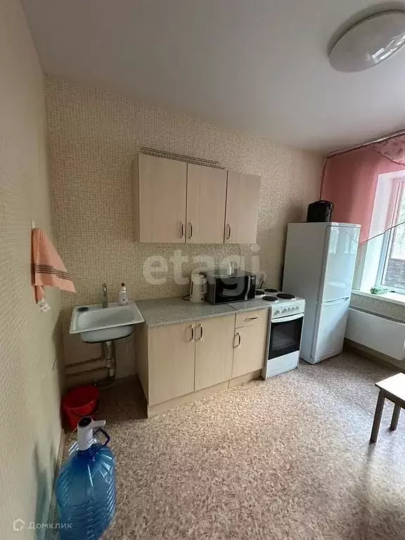 Продаётся 1-к квартира, 34.6 м - Фото 1