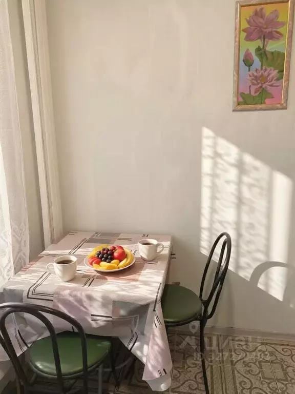 2-к кв. Москва Грайвороновская ул., 20 (45.2 м) - Фото 2