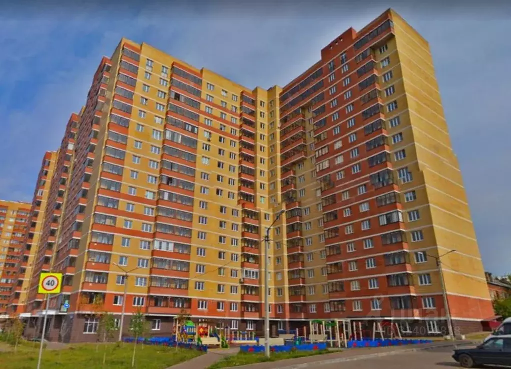 1-к кв. Московская область, Солнечногорск городской округ, Поварово ... - Фото 1
