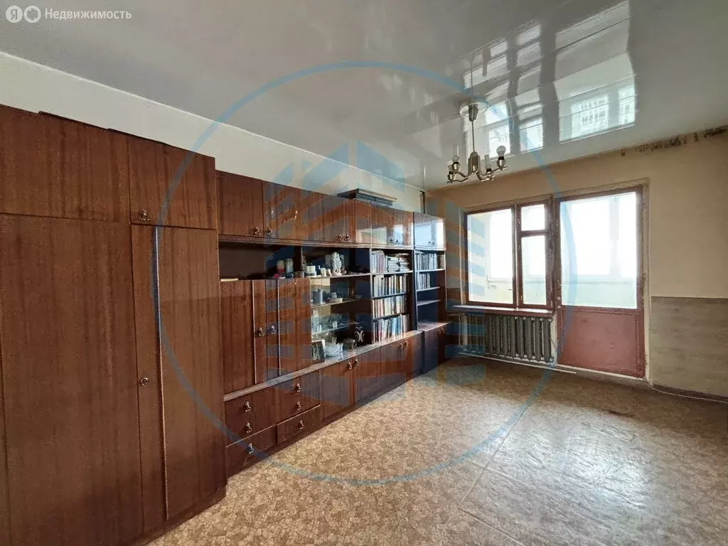 2-комнатная квартира: Ессентуки, Кисловодская улица, 30Ак3 (47 м) - Фото 1