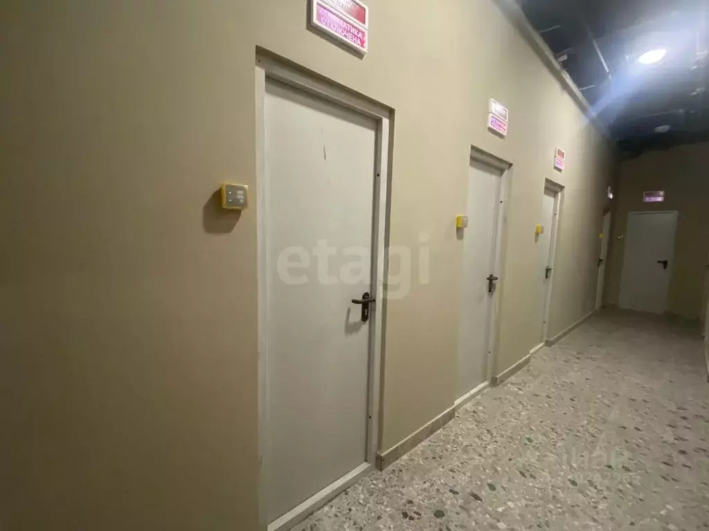 Офис в Мордовия, Саранск просп. Ленина, 29 (5 м) - Фото 1