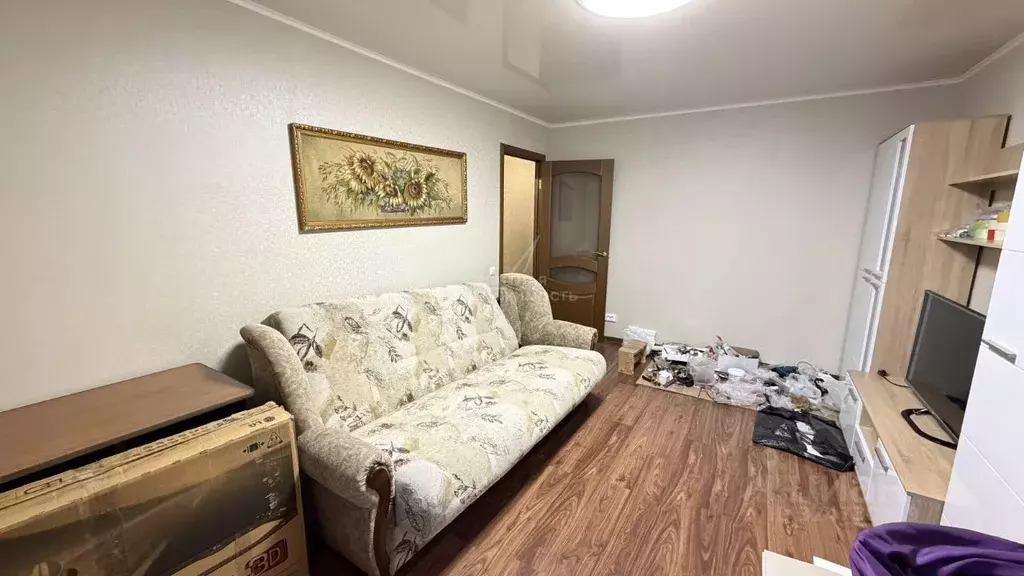 2-к кв. Татарстан, Казань Спартаковская ул., 165 (52.0 м) - Фото 1