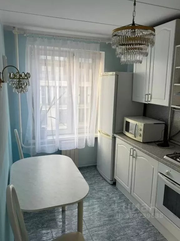 1-к кв. Москва Костянский пер., 10К1 (36.4 м) - Фото 1