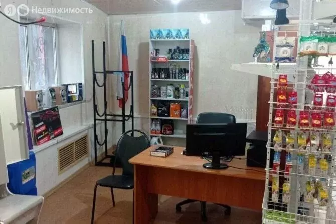 Помещение свободного назначения (100 м) - Фото 1
