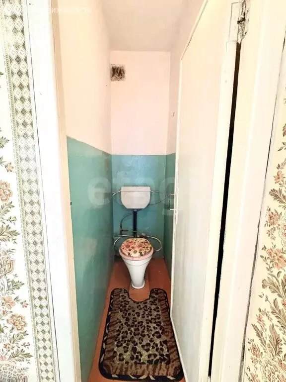 3-комнатная квартира: посёлок Силикатный, Комсомольская улица, 3 (48.7 ... - Фото 1