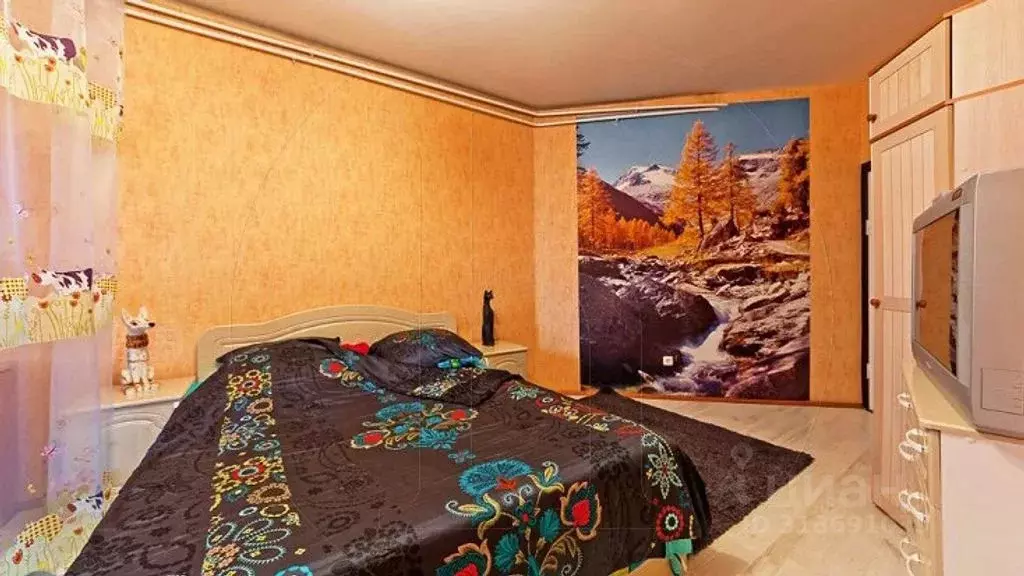 1-к кв. Санкт-Петербург просп. Наставников, 34 (48.0 м) - Фото 0