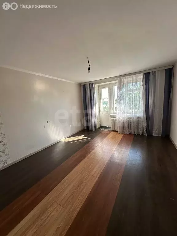 2-комнатная квартира: Ялуторовск, улица Новикова, 22 (50.7 м) - Фото 1