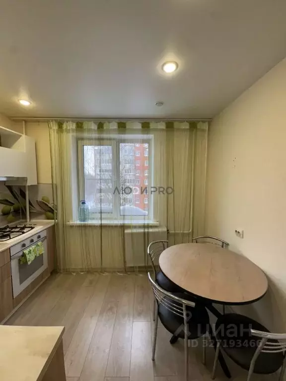 2-к кв. Кировская область, Киров ул. Маршала И.С. Конева, 5к1 (50.0 м) - Фото 1