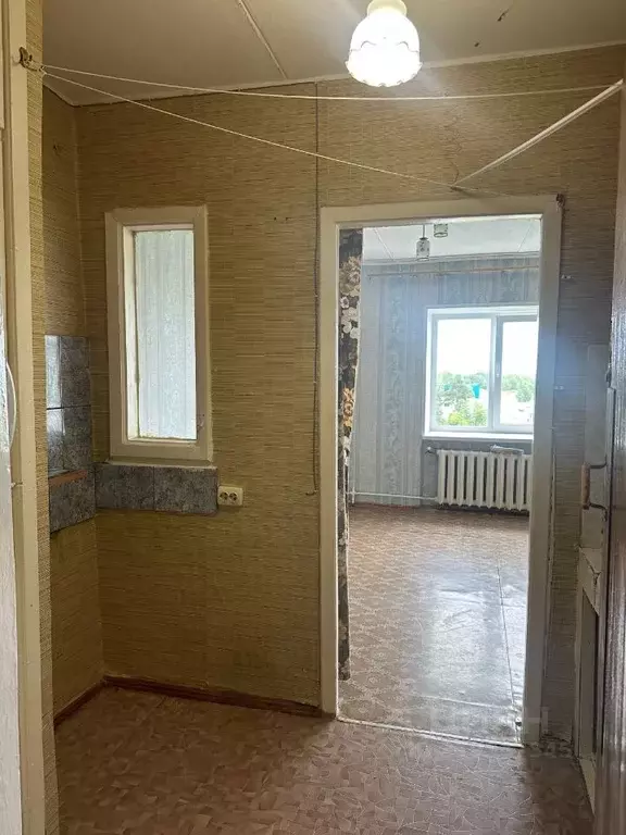 1-к кв. Нижегородская область, Дзержинск Водозаборная ул., 3 (18.2 м) - Фото 1
