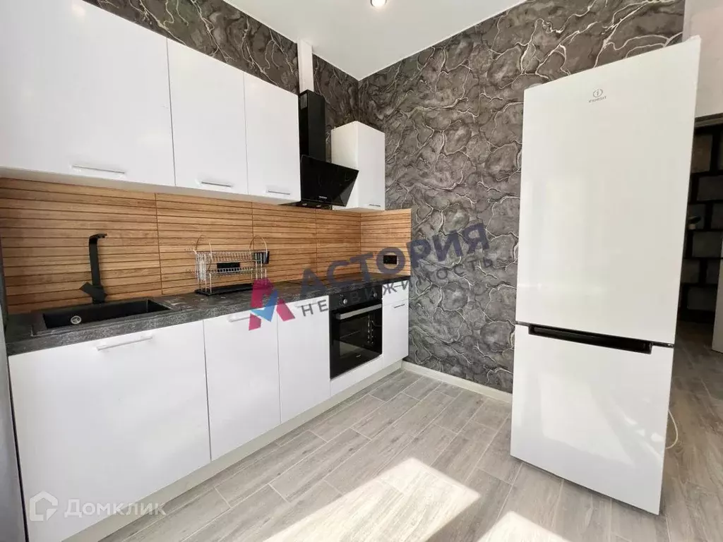 Продаётся 1-к квартира, 39.87 м - Фото 0
