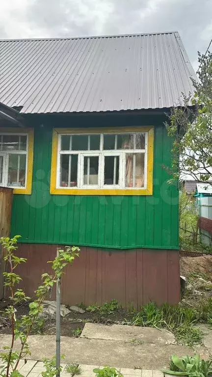 Участок 4 сот. (СНТ, ДНП) - Фото 0
