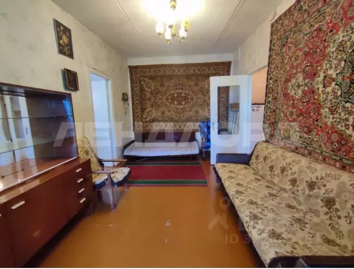 2-к кв. Ростовская область, Новочеркасск Баклановский просп., 122А ... - Фото 2