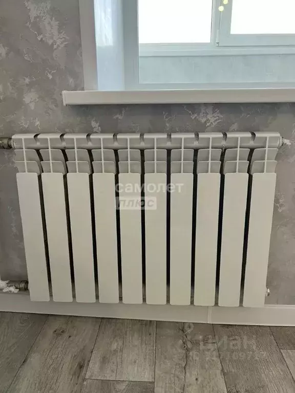 1-к кв. Башкортостан, Мелеуз Колхозная ул., 2 (37.0 м) - Фото 2