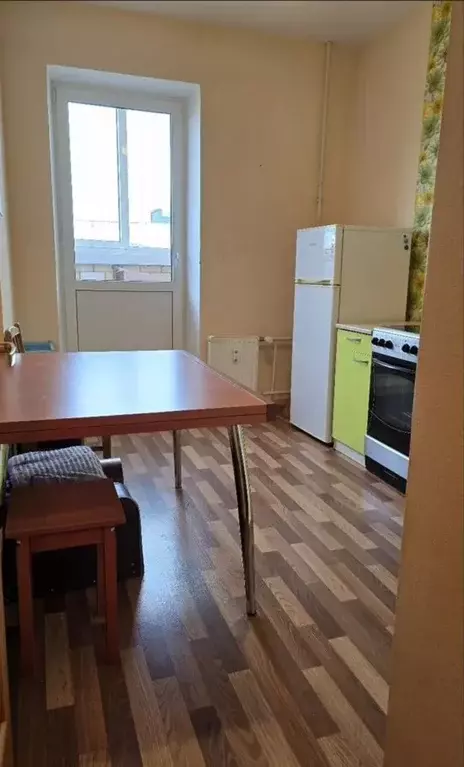 Продаётся 1-к квартира, 34.7 м - Фото 0