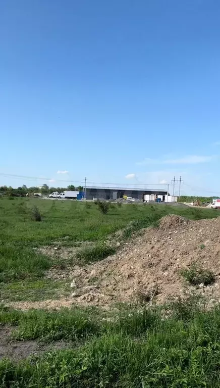 Участок 12 сот. (ИЖС) - Фото 1