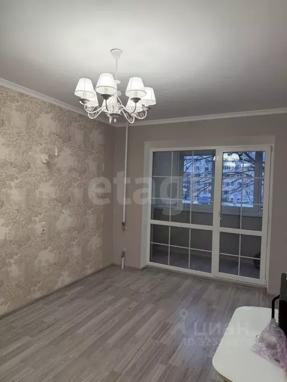 2-к кв. Белгородская область, Белгород ул. Победы, 71 (47.0 м) - Фото 1