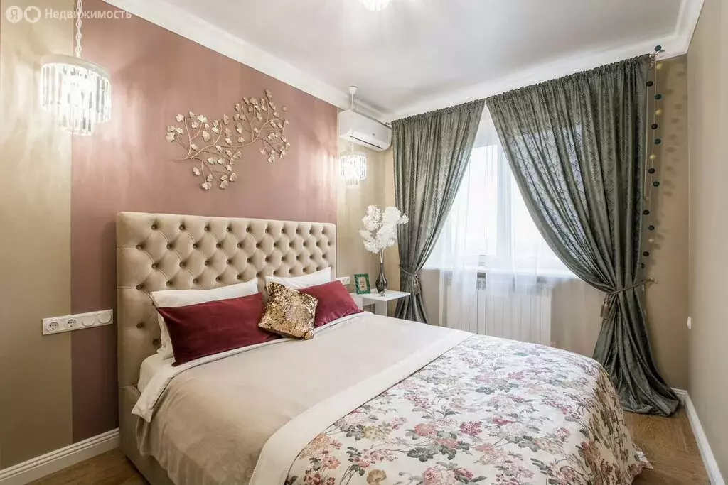 2-комнатная квартира: Ростов-на-Дону, Кировский проспект, 79 (55 м) - Фото 0