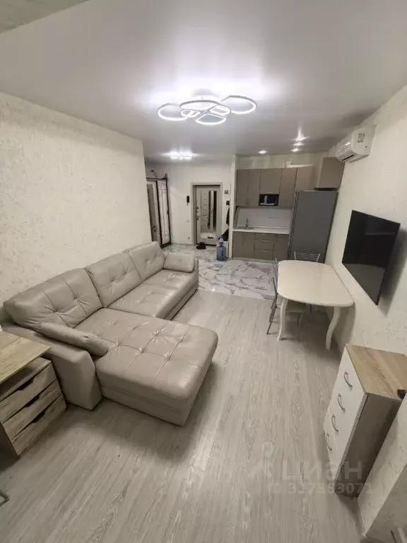 2-к кв. Москва Автозаводская ул., 23Бк2 (43.0 м) - Фото 1