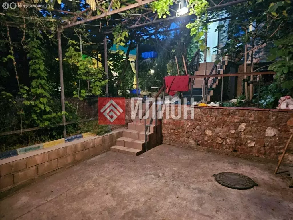 Дом в Севастополь, СТ Лесовод, 14 (78 м) - Фото 1