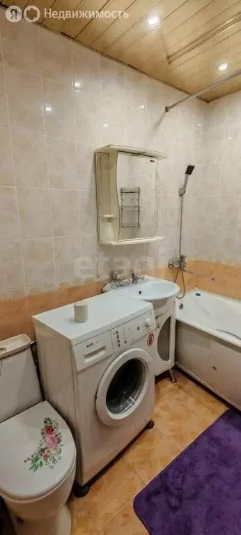 1-комнатная квартира: Якутск, улица Пояркова, 9 (35.1 м) - Фото 1