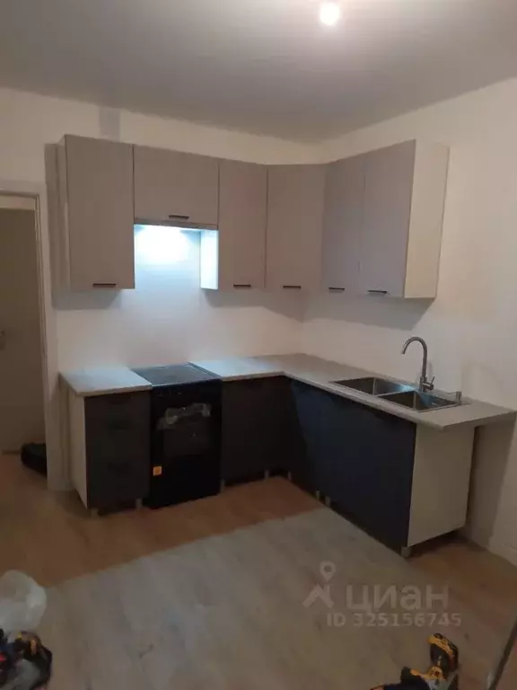 3-к кв. Москва № 61 кв-л, 14 (77.0 м) - Фото 1