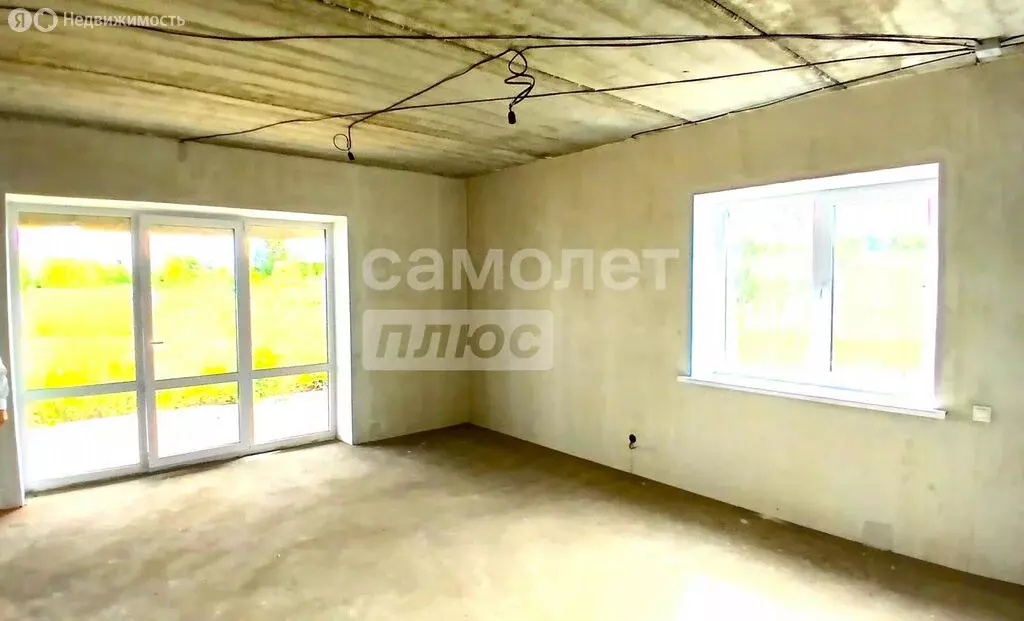 Дом в село Ягул, Заречная улица (97 м) - Фото 2