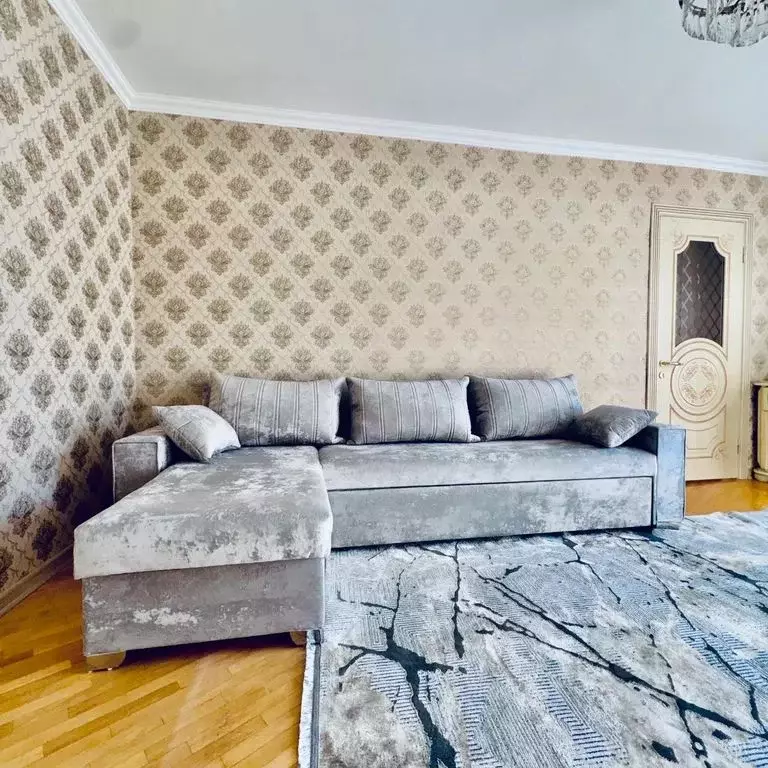 2-к кв. Дагестан, Махачкала просп. Имама шамиля, 66 (45.0 м) - Фото 1