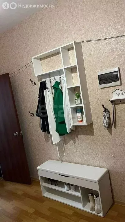 1-комнатная квартира: Осташков, улица Мира, 2к5 (46.7 м) - Фото 1