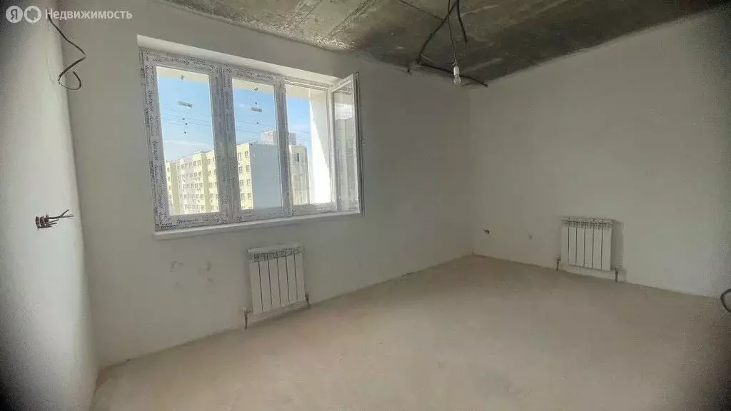 3-комнатная квартира: Уфа, улица Пархоменко, 151/2 (64 м) - Фото 2