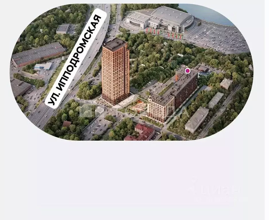 Помещение свободного назначения в Новосибирская область, Новосибирск ... - Фото 1