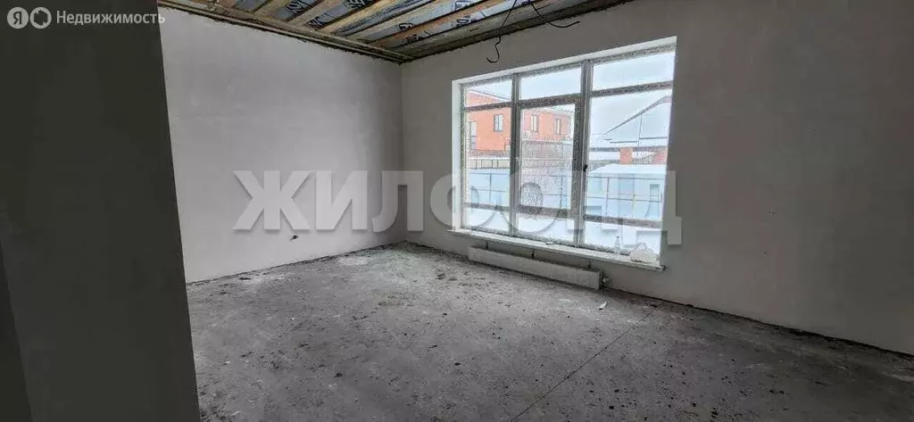 Дом в посёлок Новый, Луговая улица (100 м) - Фото 0