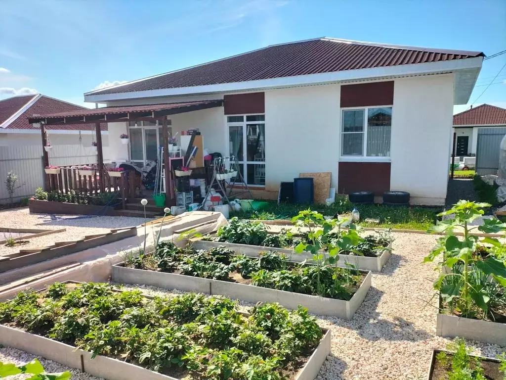 Купить Коттедж Свердловская Область Белоярский Район