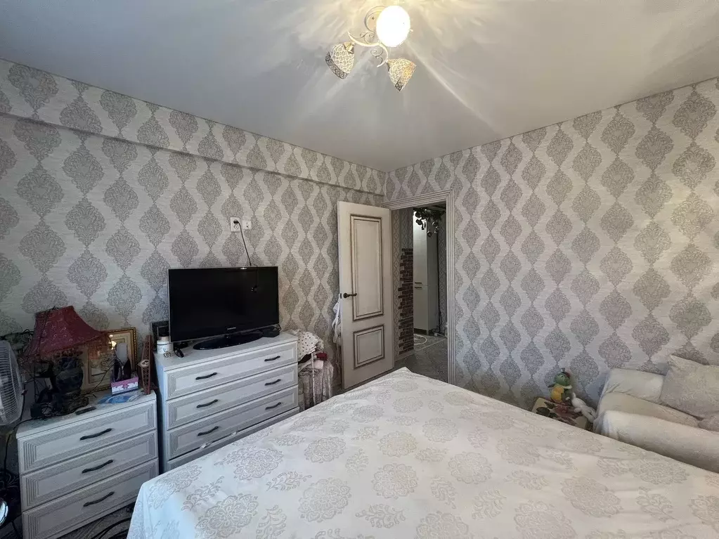 Продаётся 3-к квартира, 62 м - Фото 1