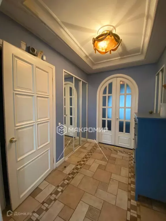 Продаётся 2-к квартира, 54 м - Фото 1