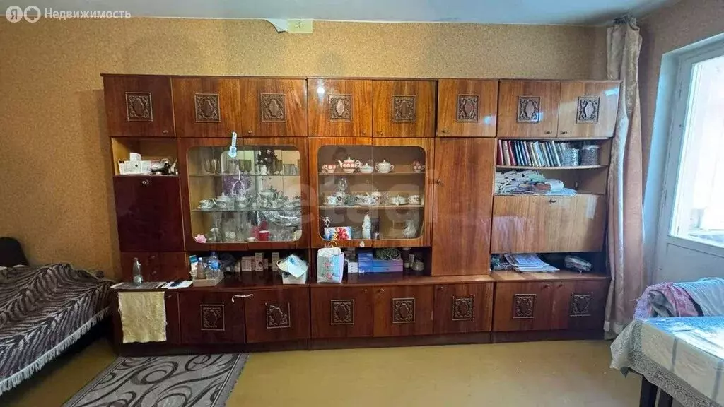 2-комнатная квартира: Симферополь, улица Ломоносова, 1к2 (49 м) - Фото 0