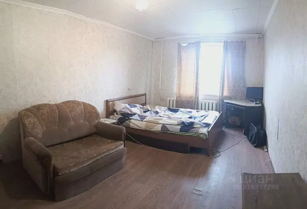 1-к кв. Калужская область, Сосенский г. Козельский район, Город ... - Фото 2