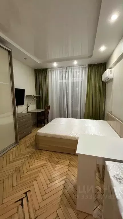 Комната Москва Коптевская ул., 83К1 (16.0 м) - Фото 1