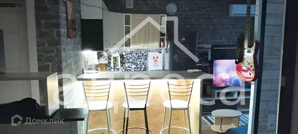 Продаётся квартира-студия, 34 м - Фото 0