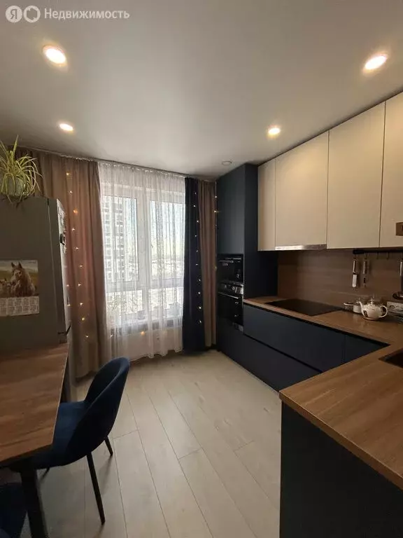 2-комнатная квартира: Киров, Прибрежный бульвар, 4 (51 м) - Фото 1