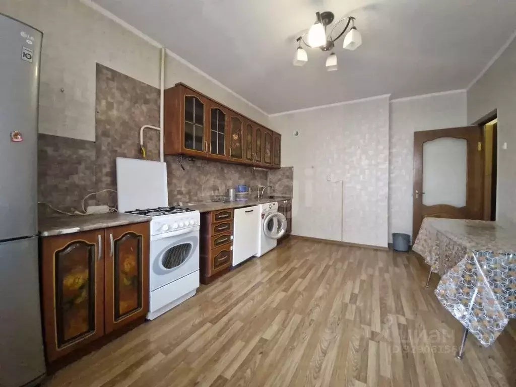 3-к кв. Московская область, Дмитров Профессиональная ул., 22 (94.5 м) - Фото 2