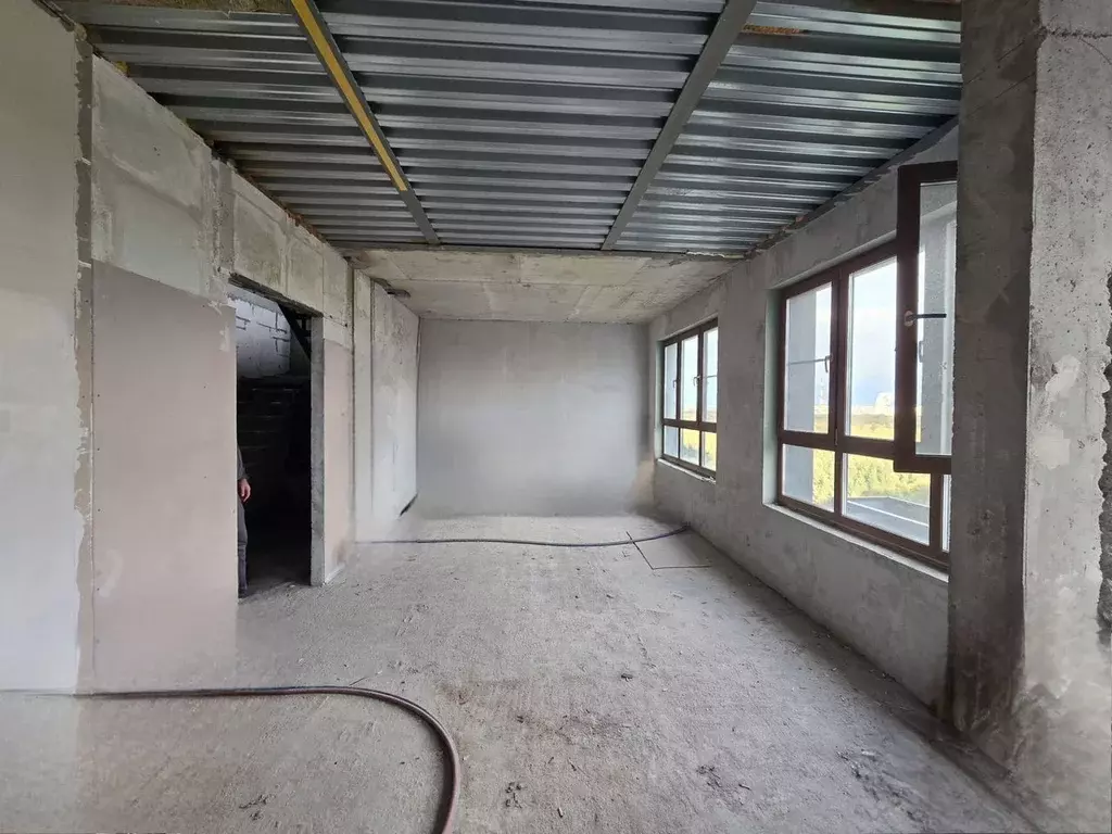 5-к кв. Московская область, Мытищи городской округ, пос. Нагорное ... - Фото 1