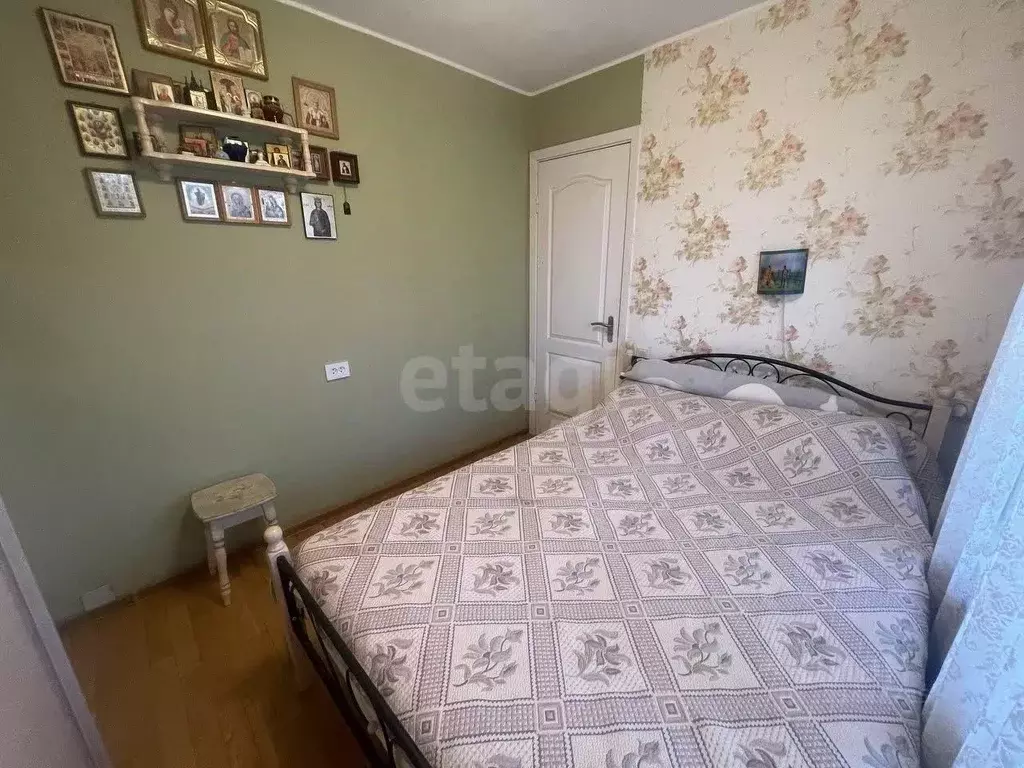 Комната Московская область, Одинцово Можайское ш., 99 (24.0 м) - Фото 1