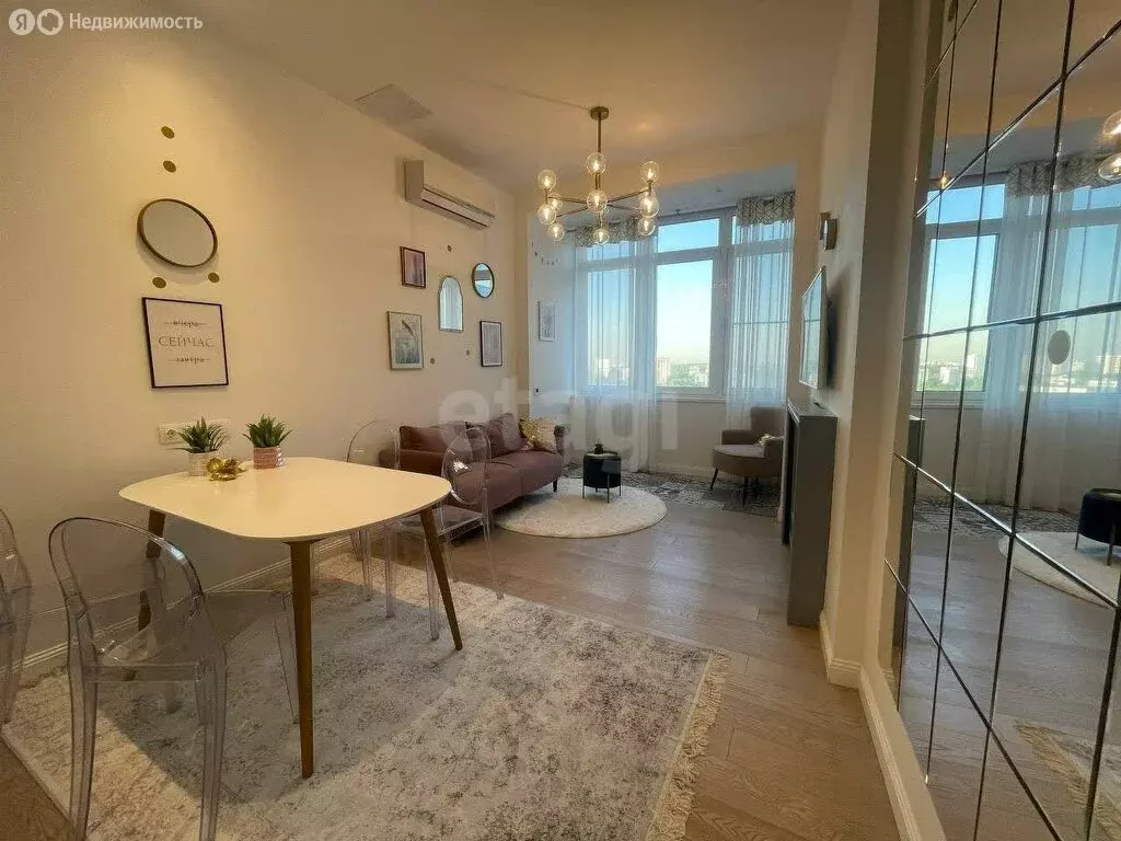 2-комнатная квартира: Москва, Херсонская улица, 43 (94 м) - Фото 0