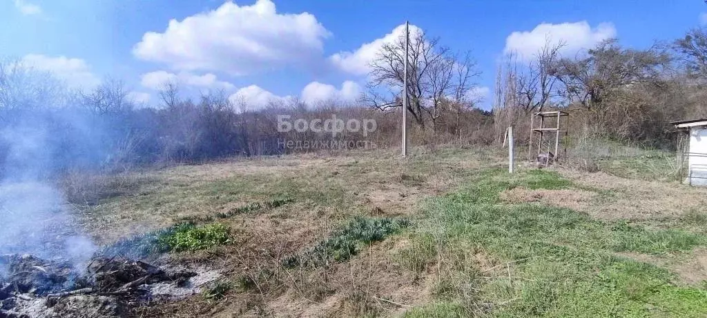 Участок в Крым, Судак городской округ, с. Грушевка ул. Зеленая (10.0 ... - Фото 1