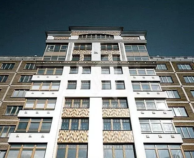 3-к. квартира, 176 м, 8/9 эт. - Фото 1