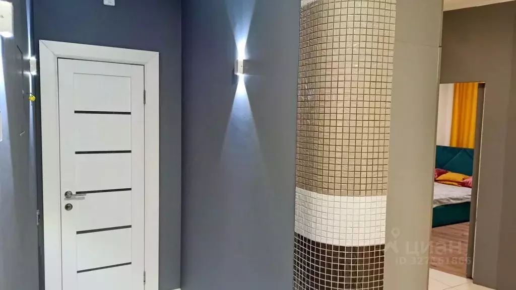 2-к кв. Московская область, Одинцово ул. Белорусская, 10 (46.5 м) - Фото 1