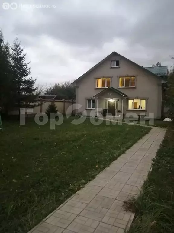 Дом в Московская область, городской округ Люберцы, деревня Токарёво ... - Фото 0