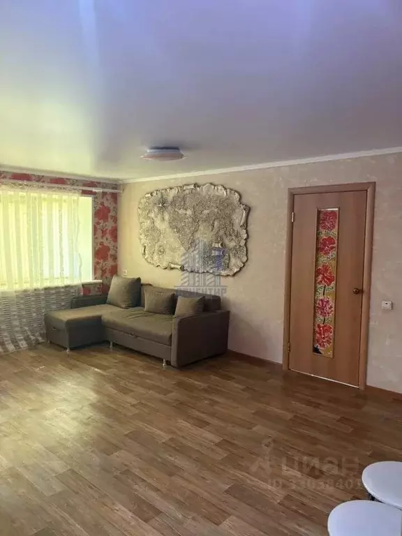 2-к кв. Чувашия, Новочебоксарск ул. Жени Крутовой, 8 (41.6 м) - Фото 2