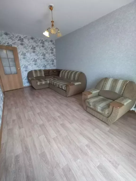 1-к кв. Башкортостан, Уфа ул. Мусы Джалиля, 72/1 (40.0 м) - Фото 1