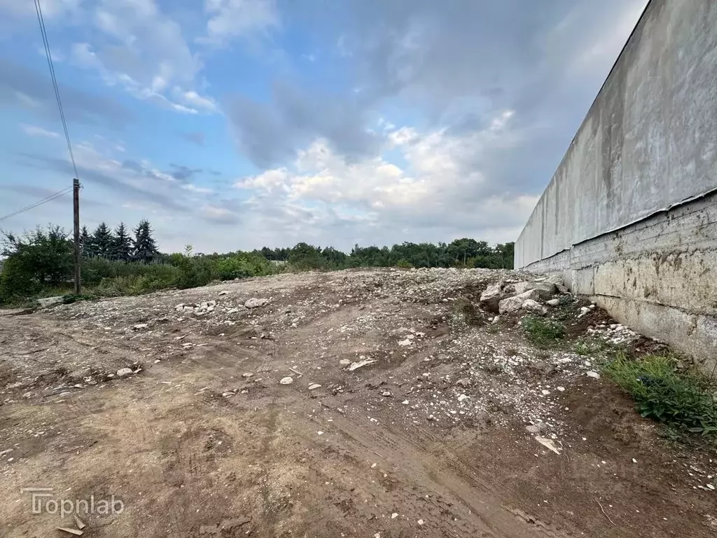 Участок в Кабардино-Балкария, Нальчик Ландыш СДТ,  (5.02 сот.) - Фото 1